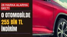 Honda, Citroen, Opel, Ford, Toyota, Suzuki... 28 marka alarmı öttürdü! 0 otomobilde fiyatlar 255 bin TL düştü!