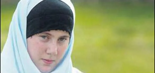 Beyaz Dul’un planı suya düştü