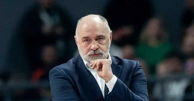 Anadolu Efes Pablo Laso ile anlaştı!