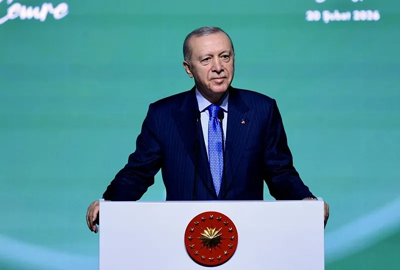 Başkan Erdoğan'dan Milas'ta ağaç kıyımı yapan CHP'lilere sert tepki: "Çevre istismarcılarına fırsat vermeyeceğiz"-6