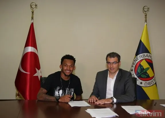 Comolli Fenerbahçe’nin hedefindeki iki ismi açıkladı