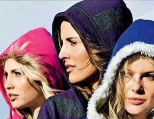 Rengarenk Bir Moda