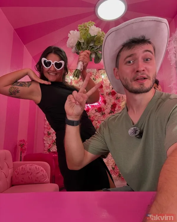 O Ses Türkiye'nin ilk şampiyonu Oğuz Berkay Fidan evlendi! Son hali ağızları açık bıraktı! - 6