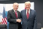 Donald Trump'tan Başkan Erdoğan'a övgüler: "Erdoğan'a saygı duyuyorum"