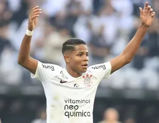 Wesley’e Porto kancası