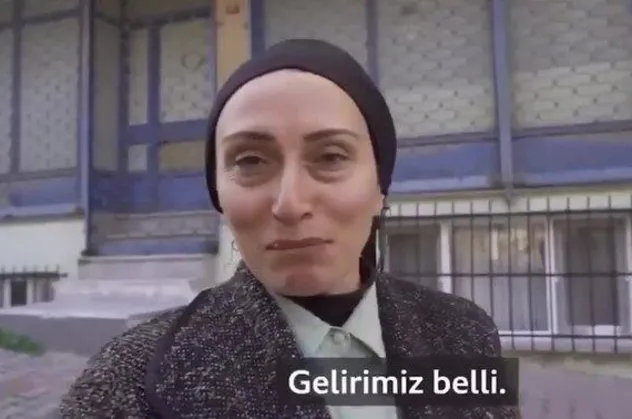 Tetikçi batı medyasının Türkiye yalanları sınır tanımıyor