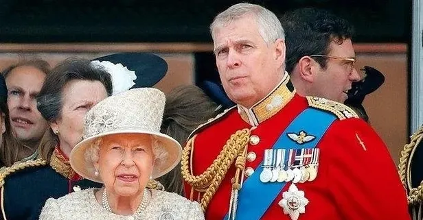 Prens Andrew’un Epstein bağlantısına dair yeni belgeler ortaya çıktı