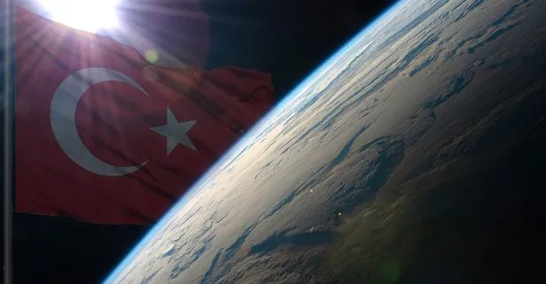 Milli Uzay Programı nedir? Türkiye Uzay Programı ne demek?