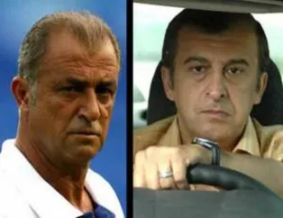 Ünlülerin şaşırtan benzerleri