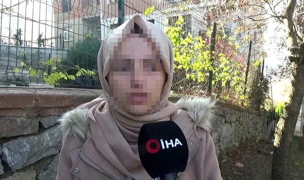 İstanbul'da akılalmaz olay! Adliyeye avukat gibi girip 100 bin lira dolandırdı!-3