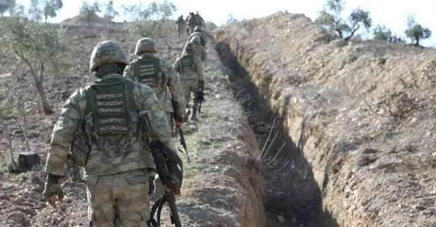 TSKdan flaş açıklama! İşte öldürülen terörist sayısı