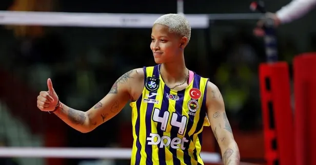 Fenerbahçe'de Melissa Vargas tehlikesi