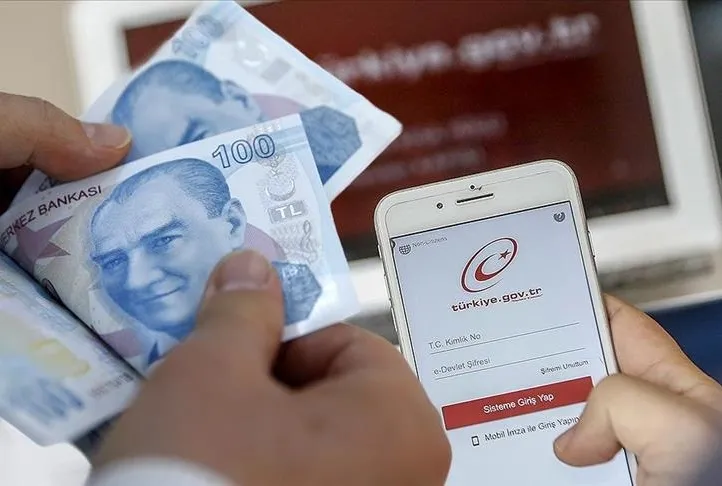 Burs ve kredi başvuruları başladı