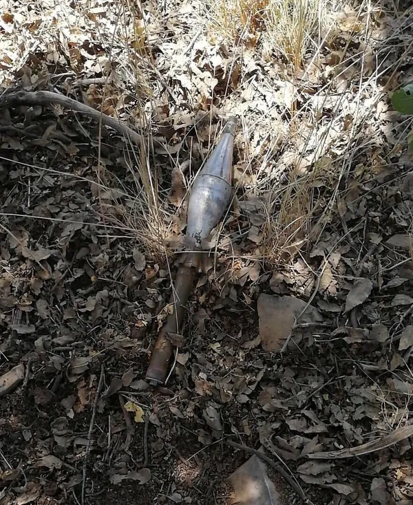 Pençe-Kaplan operasyonunda ele geçirildi! Hepsi imha edildi!-3