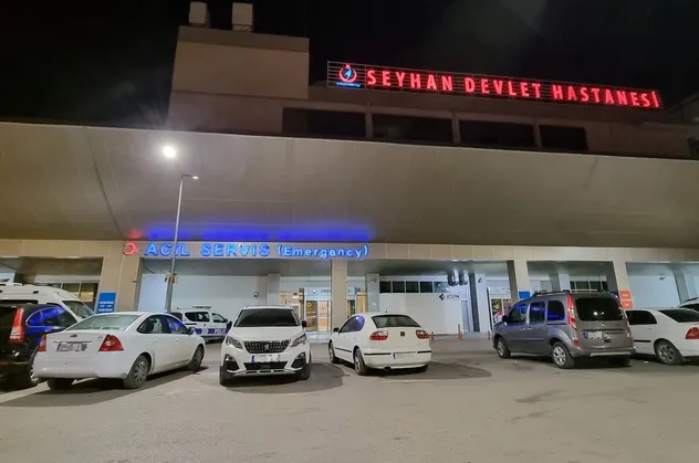 Kendini darbettiğini iddia ederek, sokak ortasında kurşun yağdırdı: 1 ölü