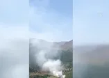 Bayraktar tespit etti ATAK vurdu!