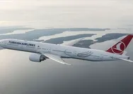 SON DAKİKA: THY, Kasım ayı uçuş planını açıkladı: İşte o ülkeler