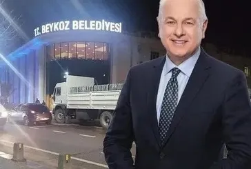 CHP'li Beykoz Belediyesi'ne yolsuzluk operasyonunda iddianame kabul edildi