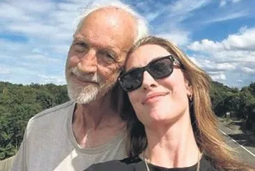 ’Hoşçakal babacığım’