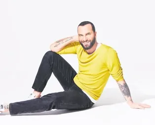 Berkay’ın locaları bitti