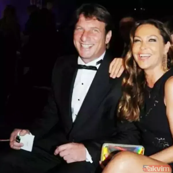 Hülya Avşar’dan yorum gecikmedi! Feraye Tanyolaç ile Kaya Çilingiroğlu oğullarının mezuniyetinde bir araya geldi! Hüseyin Kaya'nın son hali... - 2