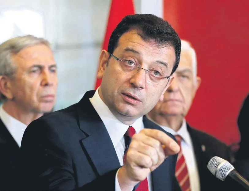 Makam şovda 16 milyon yolda