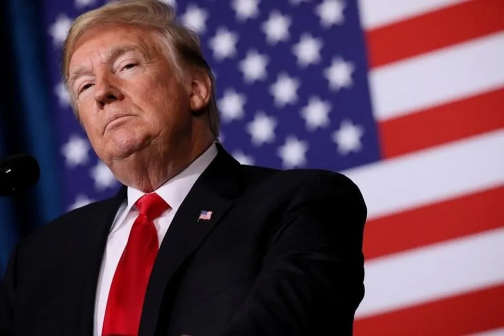 SON DAKİKA: Başkanlığı bıraktıktan sonra Trump'ı neler bekliyor? - 2