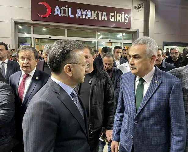 Aydın'da Nazilli'de patlama! Anne ve kızının son görüntüleri yürek yaktı-3