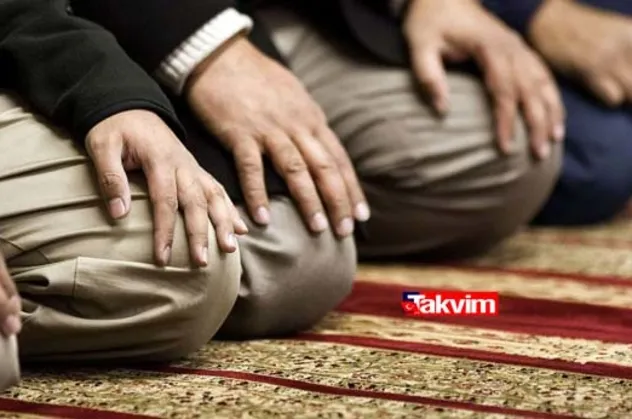 Cuma namazı saat kaçta? Cuma namazı nasıl kılınır, kaç rekattır? 26 Mart İstanbul, Ankara, İzmir namaz saatleri…