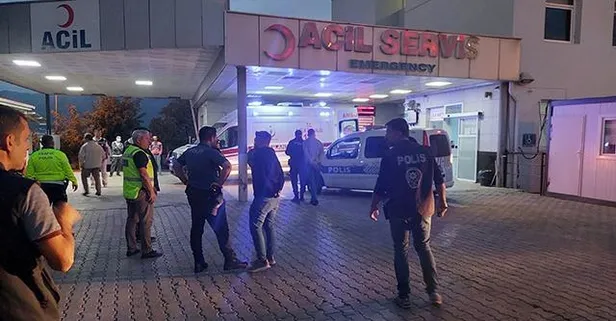 İzmir Kemalpaşa'da vahşet! Kalbinden bıçaklanan genç yaşamını yitirdi