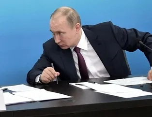 Putin koltuğunu Nikolai Patrushev'a mı devredecek? Tiroid kanseri iddiası dünyanın gündeminde