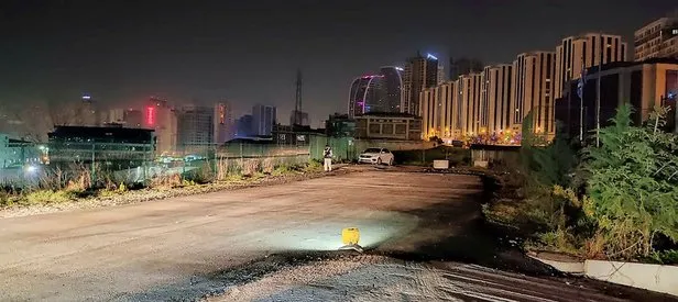 İstanbul’da hareketli gece! Silah sesleri duyuldu
