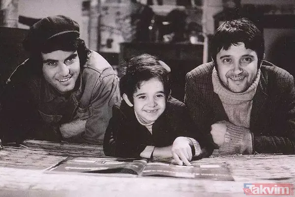 Yeşilçam’ın yakışıklı prensi bakın şimdi ne halde! Yılların acıması yok! İşte Sertan Acar’ın son hali - 14