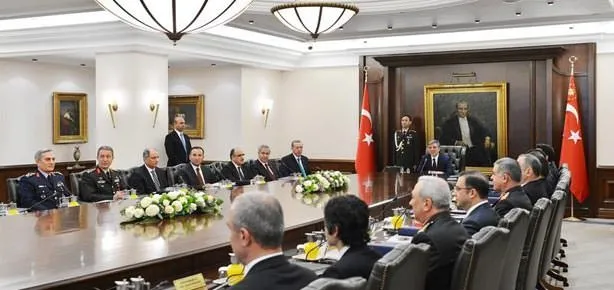 Siyasetle işimiz olmaz