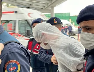 Sıla Şentürk’ün katili hakkında flaş karar