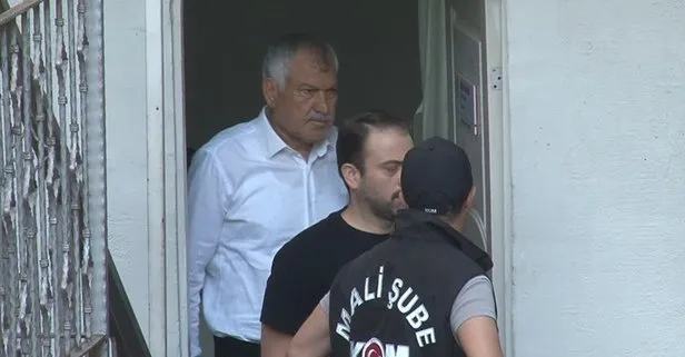 Yolsuzluktan tutuklanmışlardı! CHP'li Zeydan Karalar ve Ahmet Şahin görevden uzaklaştırıldı