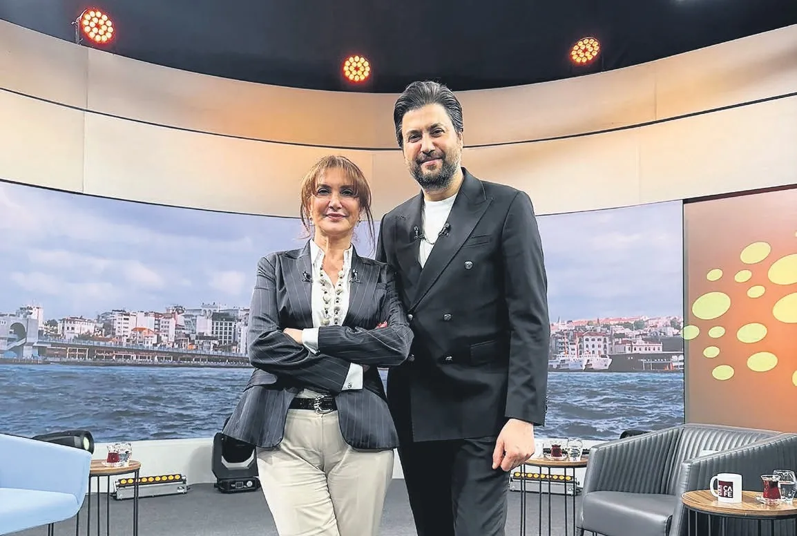 Yeşilçam’ın sırları babamla birlikte gitti