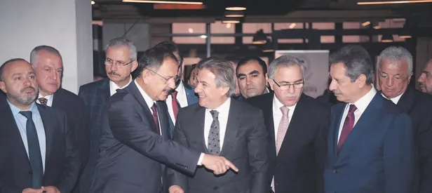 Türkiye’nin gözbebeği Beyoğlu