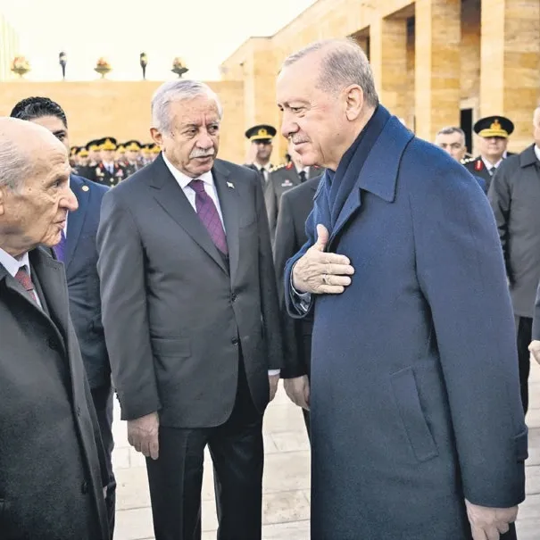 Büyük mirasa leke sürdürmeyelim