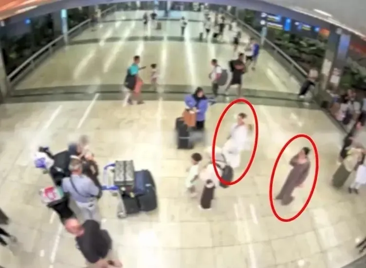 1783325059929.jpeg Havalimanında şarap görünümlü uyuşturucu trafiği! Şişedeki kristalleşme ele verdi-3