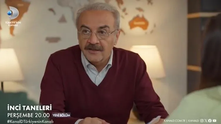 İnci Taneleri 8. bölüm 2. fragmanı izle!