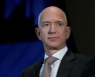 Amazon satışa geldi! Bezos’tan flaş karar