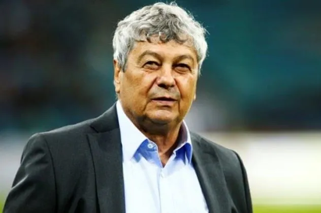 Rumen basını duyurdu! "Lucescu anlaştı"