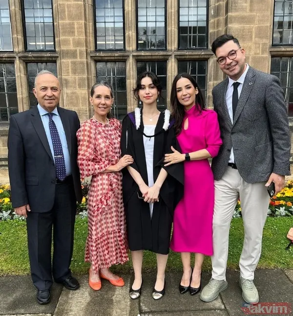 47 yaşında 2. kez anne olmuştu! İpek Açar’dan oğluyla yepyeni kare: “Maşallah” Alper Kömürcü’nün biricik oğlu ve eşi... - 21