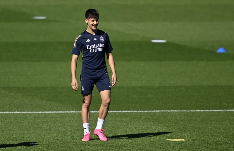 Arda Güler'e şok! Real Madrid sözünde durmayacak! - 5