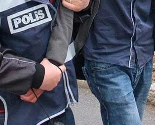 Diyarbakır’da 14 gözaltı
