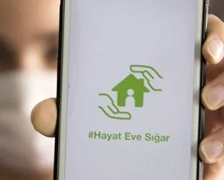 HES kodu nasıl alınır? SMS, e-Devlet ve Hayat Eve Sığar uygulaması ile HES kodu alma ekranı!