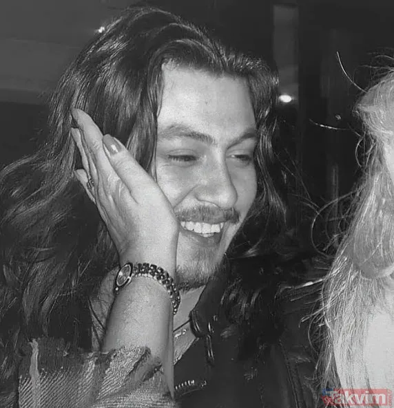 Barış Akarsu filmine sevgilisi Zeynep Koçak'ın ailesinden veto! Koçak'ın ailesine sorulmamış bile! İsmail Ege Şaşmaz canlandıracaktı - 2