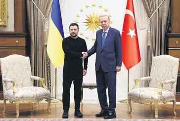 Barış istiyorus