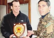 Irak’ı böldü terör örgütü YPG için DEAŞ’ı yarattı! Orta Doğunun eli kanlı yönetmeni Brett McGurk